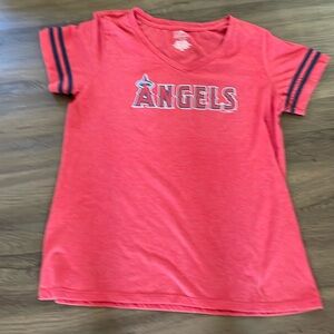 Los Angeles Genuine T-Shirt Size Large